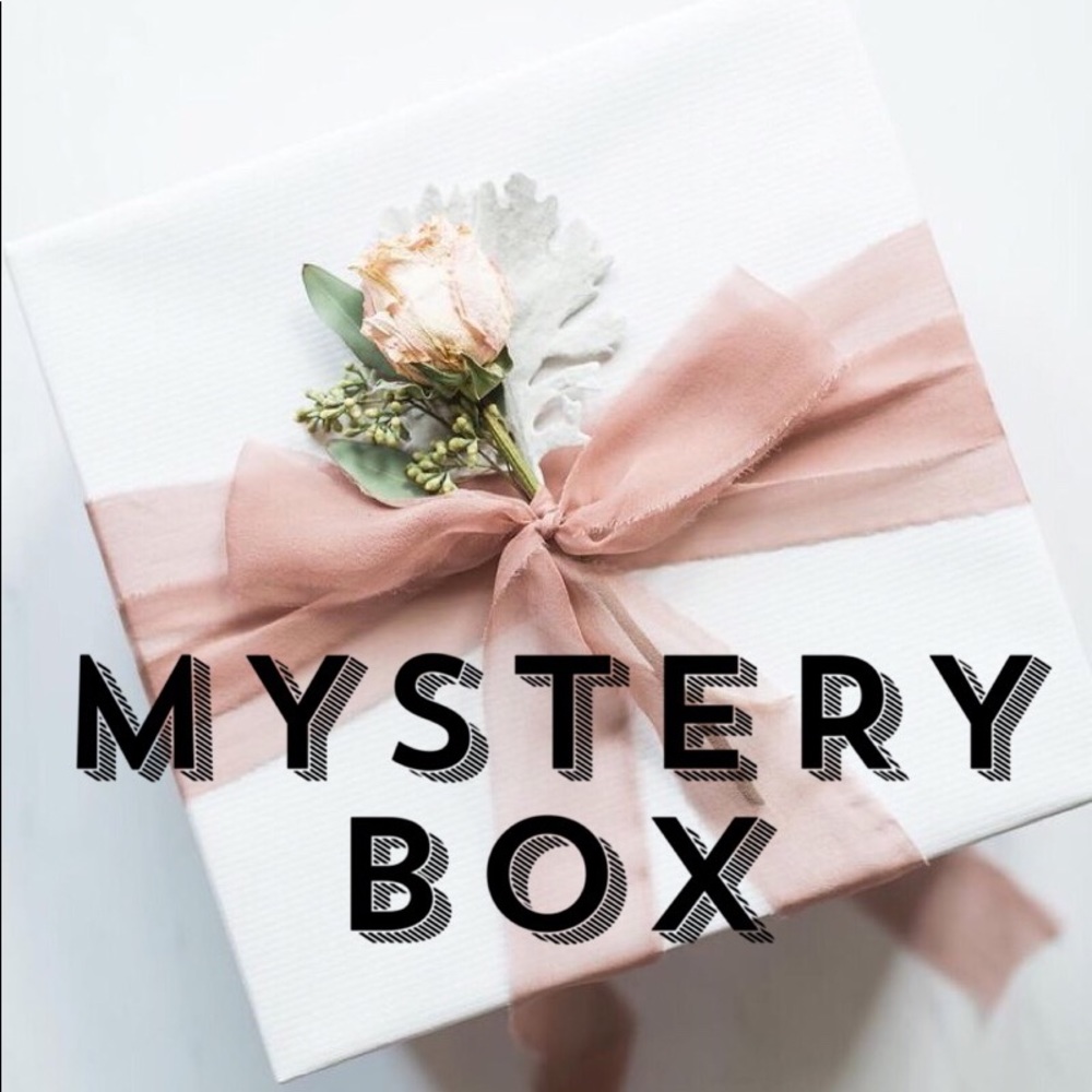 Mystery box